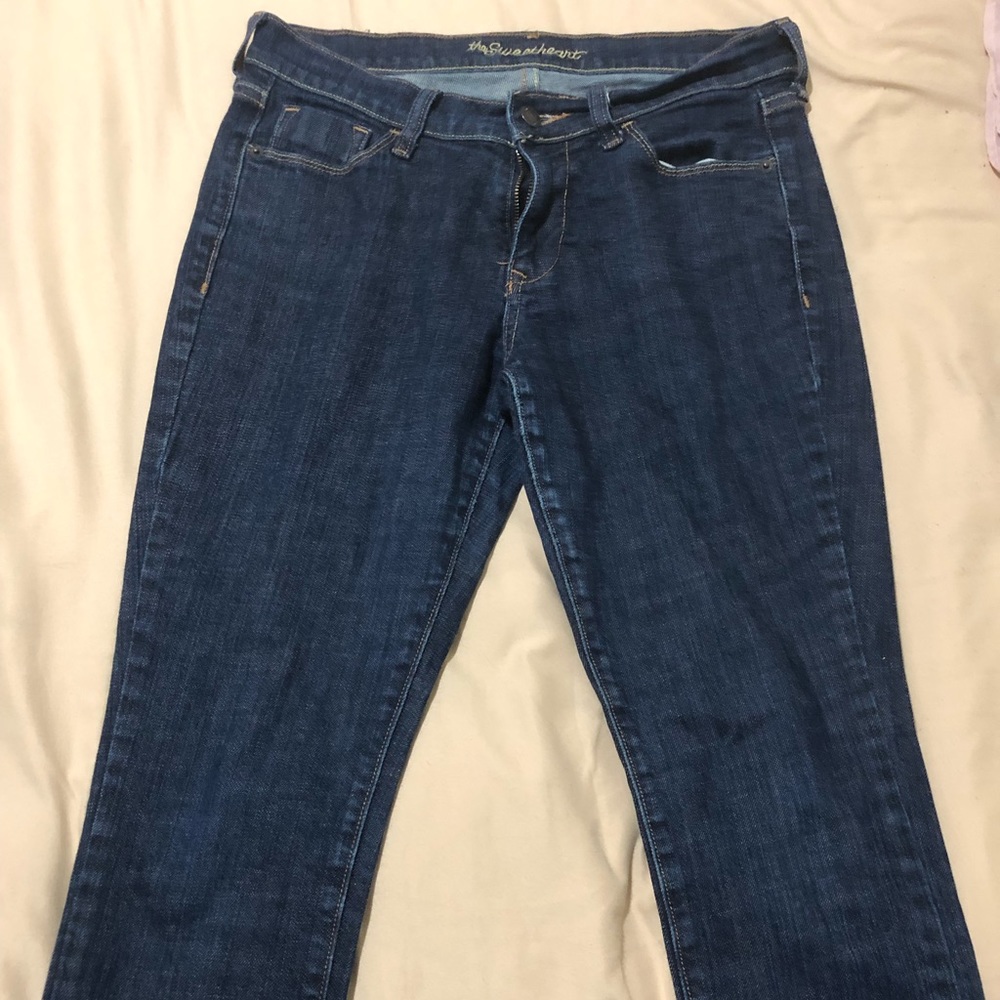 Old navy, the sweetheart skinny jean